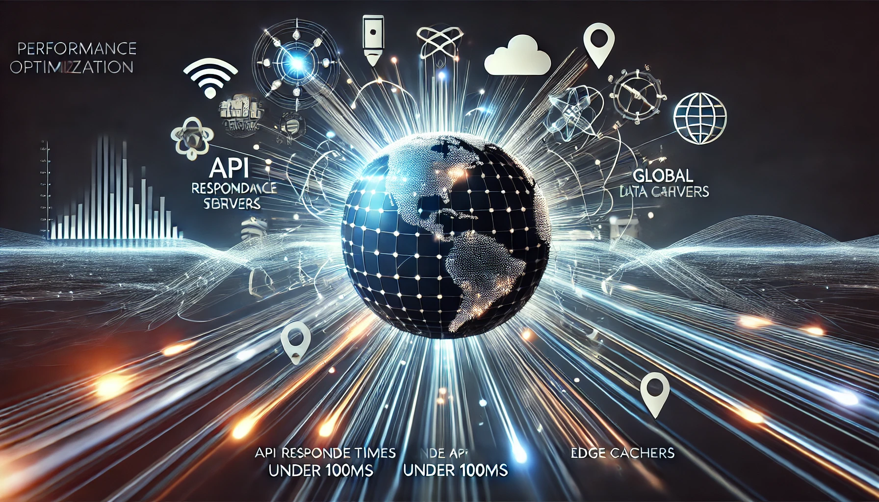 EdgeCache Global API Cache